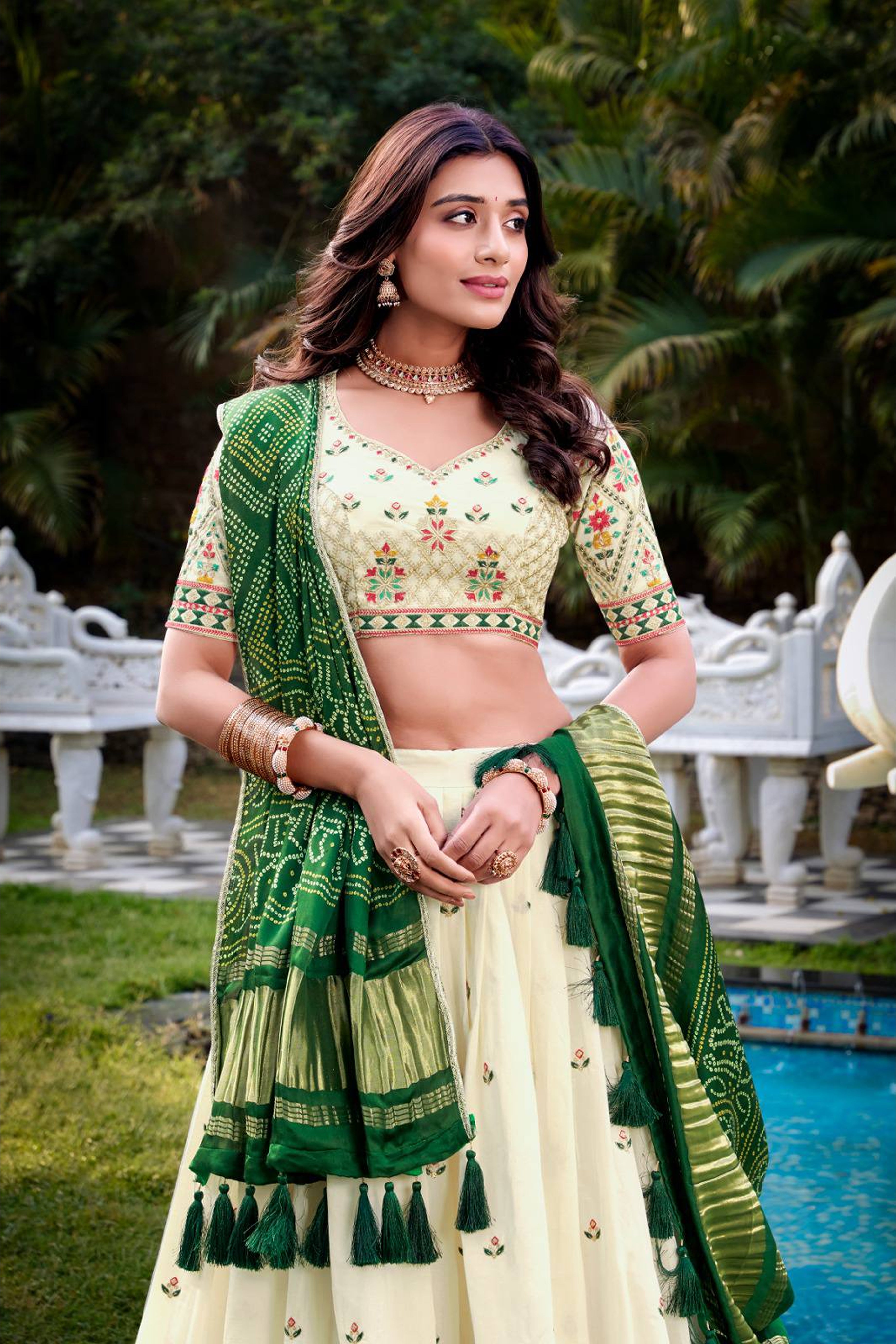 Lehenga Choli 14
