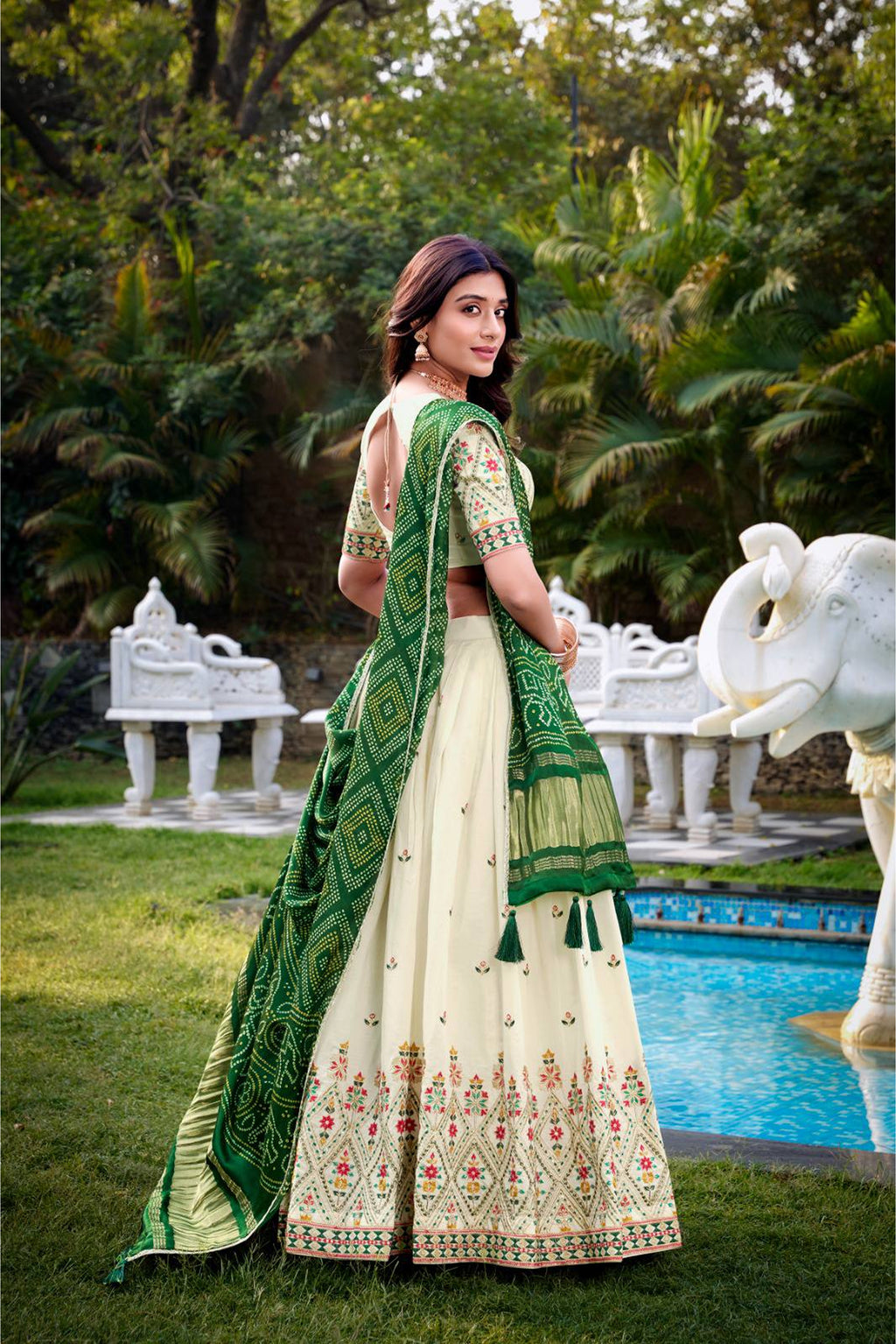 Lehenga Choli 14