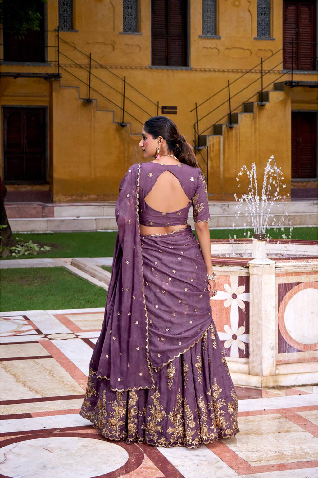 Lehenga Choli 1