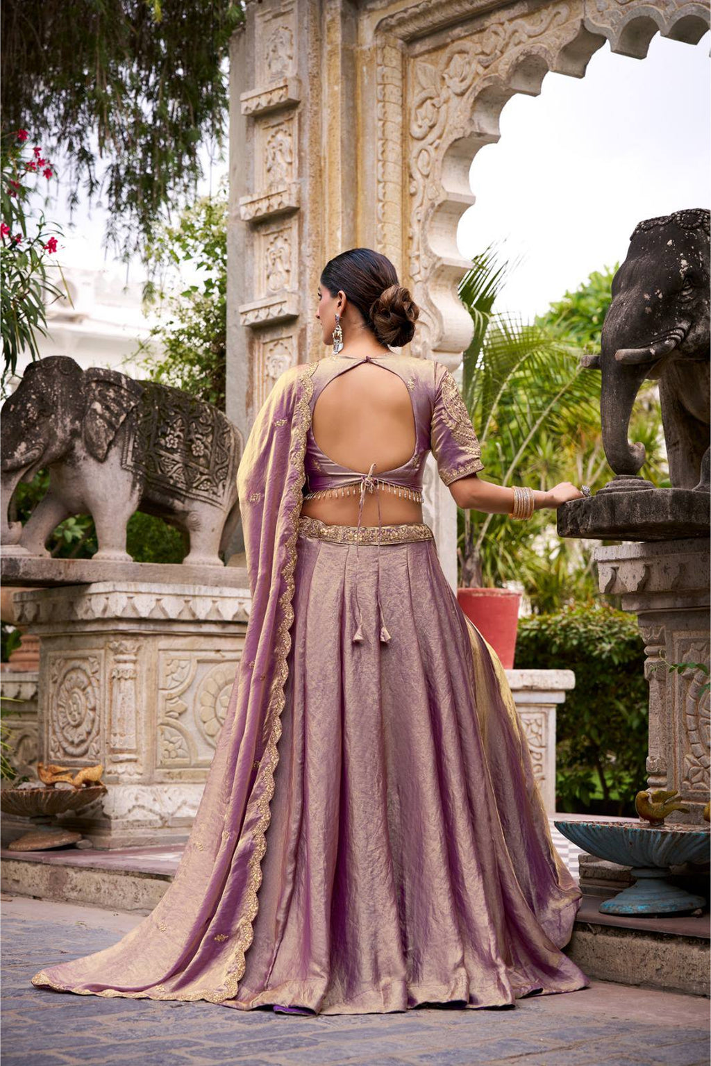 Lehenga Choli 4