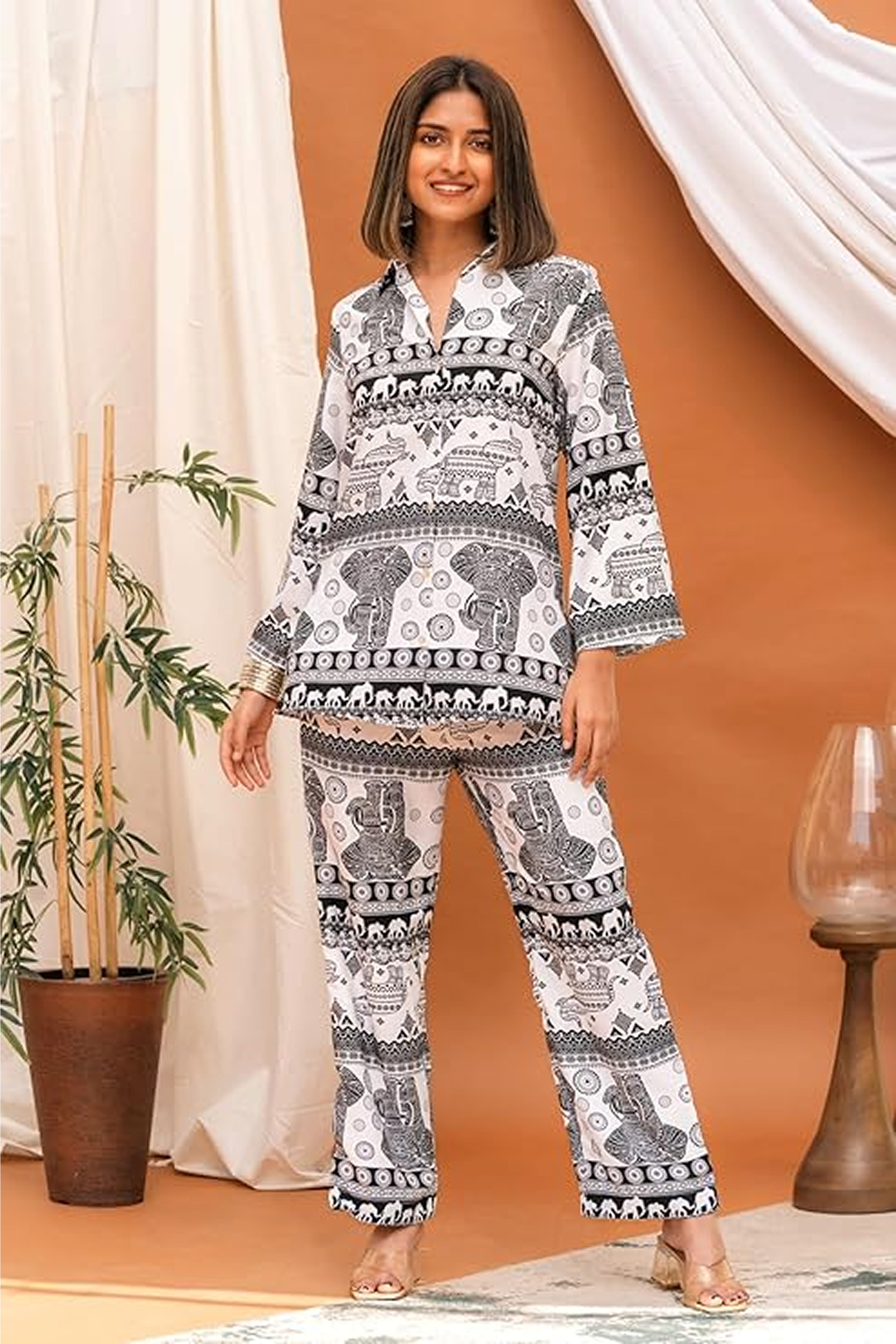 Co-ord Set 1
