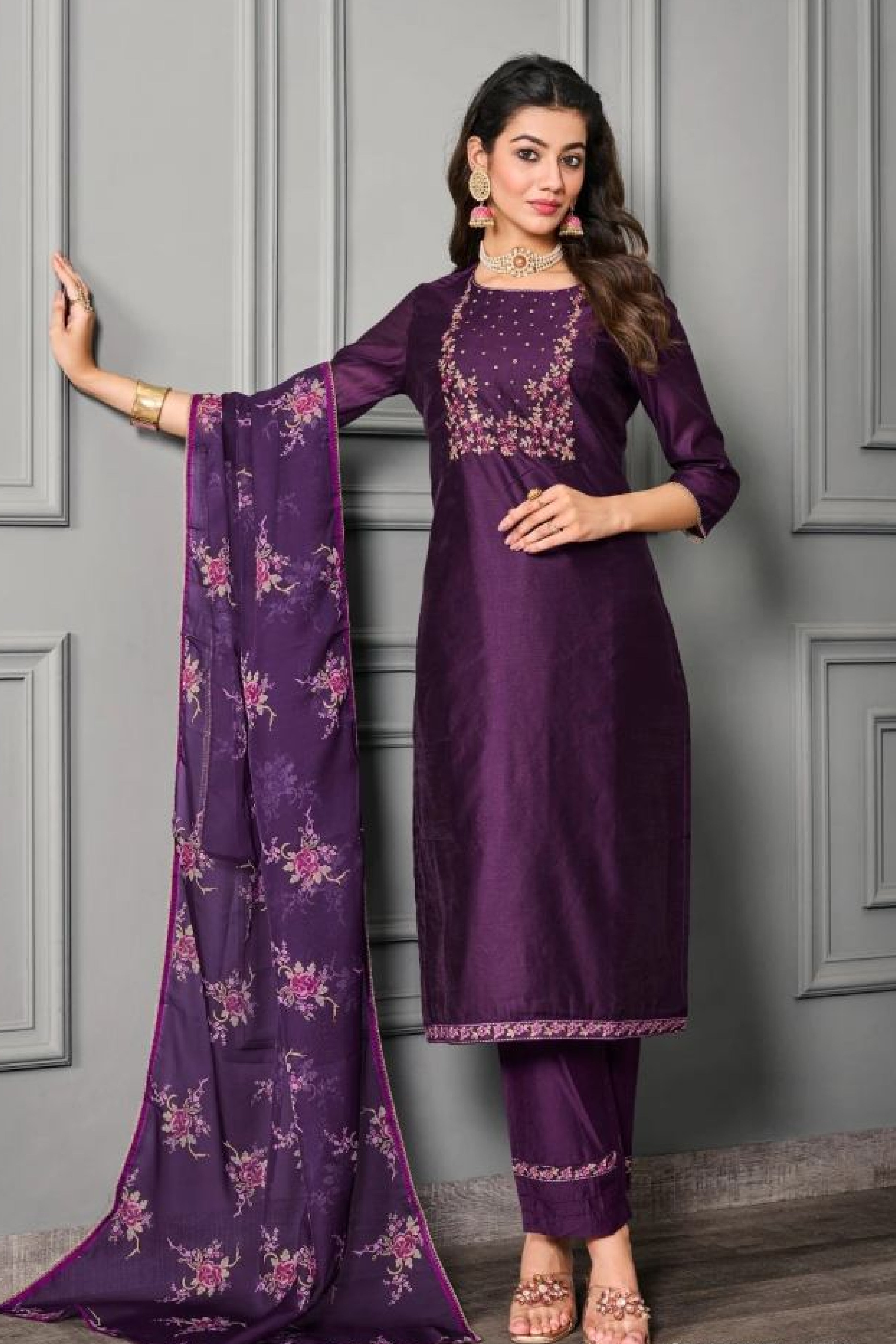 Kurti No.1