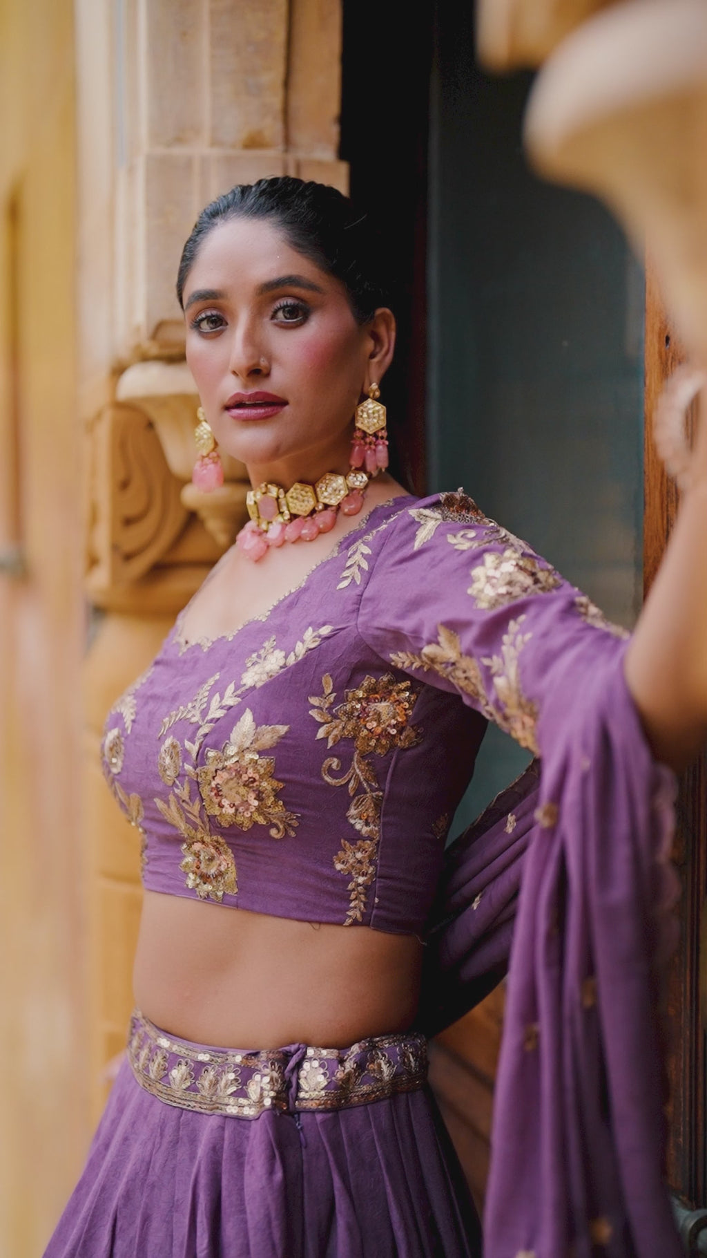 Lehenga Choli 1
