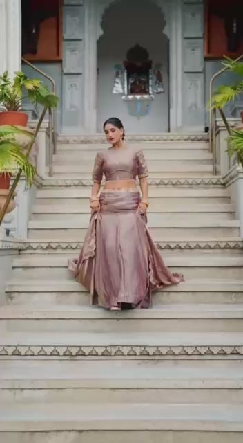 Lehenga Choli 4